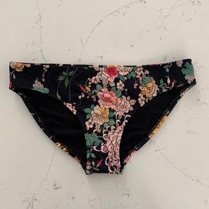 Johnny Was Swimsuit Bottom NWT